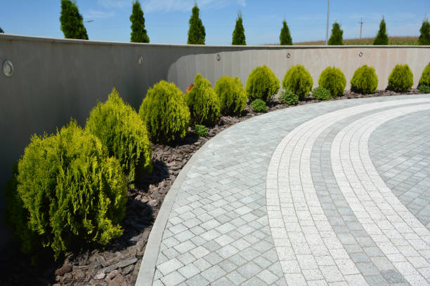 Best Driveway Resurfacing Pavers  in Logan Elm Village, OH