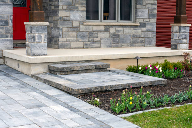 Best Professional Driveway Pavers  in Logan Elm Village, OH