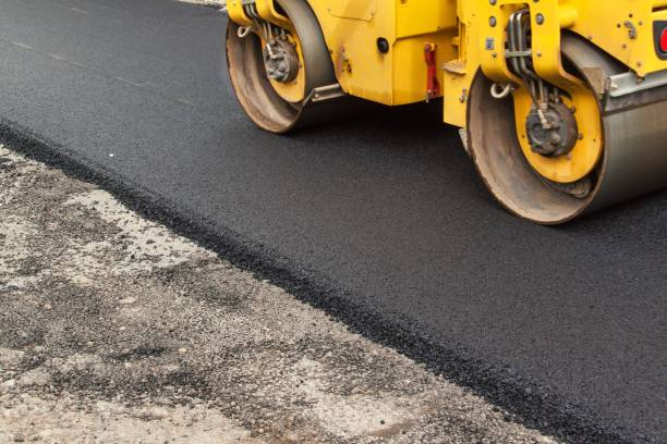 Best Brick Driveway Pavers  in Logan Elm Village, OH
